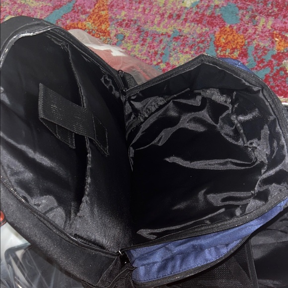 College Football Helmet Backpacks! main image 5